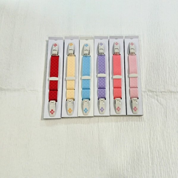 画像4: 着付小物☆着物ベルト☆(コーリンベルト) (4)