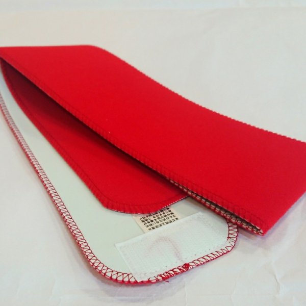 画像3: 着付け小物☆和装ベルト☆マジックベルト (3)